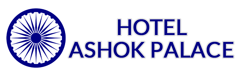 Hotel Ashok Palace